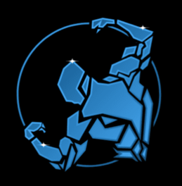 FitCrypto Logo